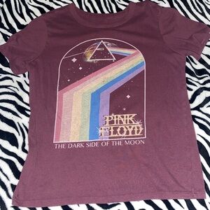 Pink Floyd Shirt
